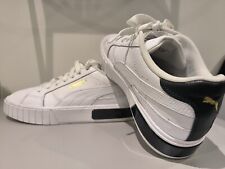 Puma sneakers chaussure d'occasion  Yffiniac