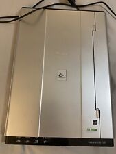 CANON CanoScan LiDE 700F Color Image Photo Flatbed Scanner Hi-Speed USB untested for sale  Shipping to South Africa