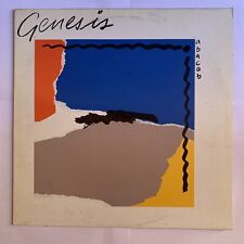 Genesis abacab 1981 usato  Siderno