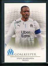 2022 steve mandanda d'occasion  Expédié en Belgium