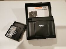 Minox kamera blitz gebraucht kaufen  Dortmund
