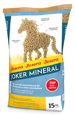 Josera joker mineral gebraucht kaufen  Kleinheubach