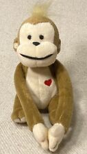Hallmark monkey plush for sale  Mchenry