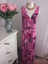 Ladies pink stretchy for sale  HORNCHURCH