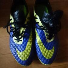 Botines de fútbol americano Nike Hypervenom Phantom AG ACC 599808-570 EE. UU. 8,5 Japón segunda mano  Embacar hacia Mexico