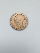 Moneta rara cent usato  Napoli