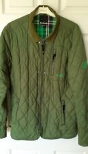 Mens boxfresh quilted for sale  MANCHESTER