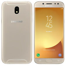 Smartphone Original Samsung Galaxy J5 J530F/DS 2017 5.2" 13MP 2-SIM WI-FI LTE 4G comprar usado  Enviando para Brazil