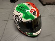 Arai corsair ducati for sale  Nashua