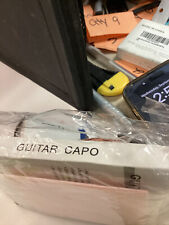 Guitar capo tuner for sale  North Salt Lake