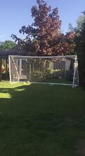 goal nets for sale  BEDWORTH