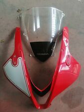 honda cbr 600 2008 usato  Roma