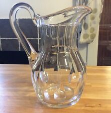 carafe lalique d'occasion  Grisolles