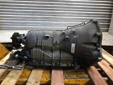 jaguar s type gearbox for sale  EDINBURGH