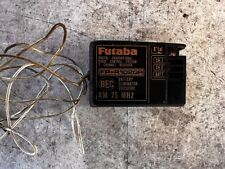 Futaba vintage receiver usato  Luzzi