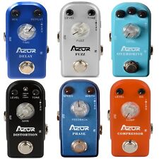 Azor delay fuzz usato  Spedire a Italy