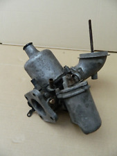 Classic hs6 carburettor.aud535 for sale  HASTINGS