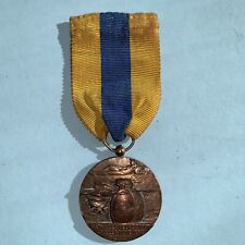 Commemorative medal battles for sale  ARLESEY