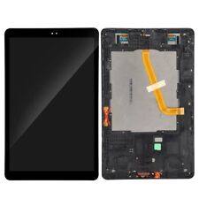 A For Samsung Galaxy Tab A T590 T595 LCD Touch Screen Digitizer Frame Assembly for sale  Shipping to South Africa