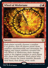 Mtg magic wheel d'occasion  Pontoise