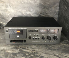 akai cassette deck for sale  Shipping to Ireland
