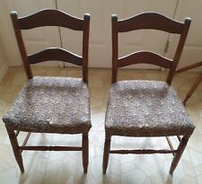 Two antique chairs for sale  East Brunswick