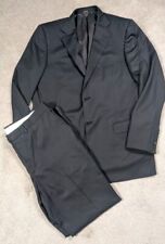 Ermengildo zegna suit for sale  Downers Grove