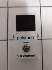 tc electronic polytune for sale  Shipping to Ireland