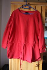 Rotes longshirt langer gebraucht kaufen  Langenberg