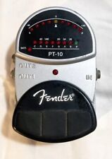 Fender chromatic pedal for sale  Stamford