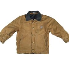 Carhartt full button for sale  Indianapolis