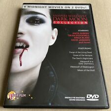 Werewolf Girl Dormitory, Washinton, Devil's Nightmare ++ (DVD 2-Disc 6-Filme Set) comprar usado  Enviando para Brazil