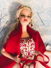 2010 holiday barbie for sale  Waterville