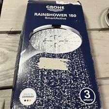 Grohe 26554lso rainshower for sale  Shipping to Ireland