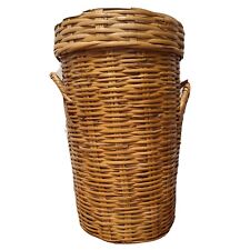 Round laundry hamper for sale  Farmer City