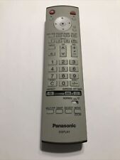 Panasonic remote eur7636070r d'occasion  Expédié en Belgium