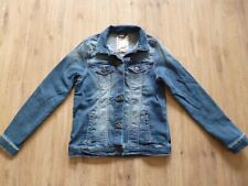 Jeansjacke vertbaudet gr gebraucht kaufen  KI