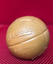 Vecchia confezione pallone usato  Argenta