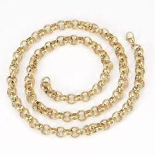 Belcher chain necklace for sale  UK