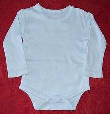 Baby vest bodysuit for sale  ASHFORD