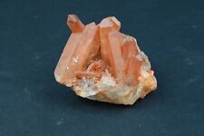 Cristal quartz hematoide d'occasion  Forcalquier