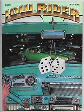 Vintage lowrider magazine for sale  Farmington