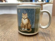 Otagiri ceramic cat for sale  Houston