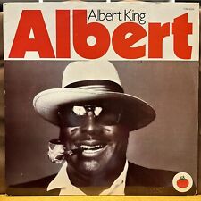 Albert king albert for sale  Runnemede