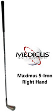 Medicus Maximus PowerMax 5-Iron RH Podgrzewany ważony trener huśtawki Kij golfowy na sprzedaż  Wysyłka do Poland