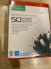 Count led warm for sale  Trumbull