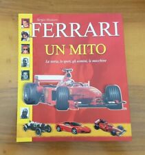 Ferrari auto formula usato  Roma