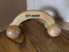 wooden massager for sale  Newton