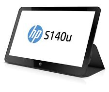 Monitor HP ELiteDisplay G8R65A8#ABA 14 polegadas tela iluminada por LED usado grau A, usado comprar usado  Enviando para Brazil