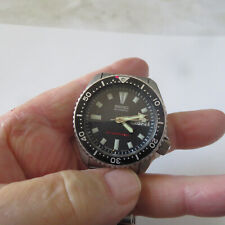 Watch seiko vintage for sale  Shipping to Ireland